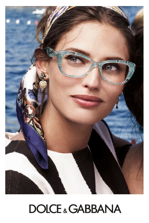 Dolce&Gabbana Glasses: Elegant Eyewear Collection .